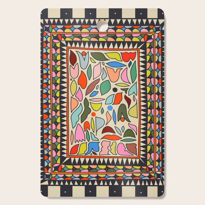 Fable Cutting Board Gallery Image 1