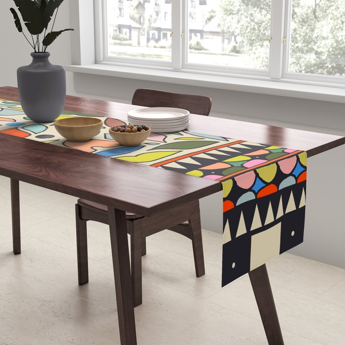 Fable Table Runner Gallery Image 2