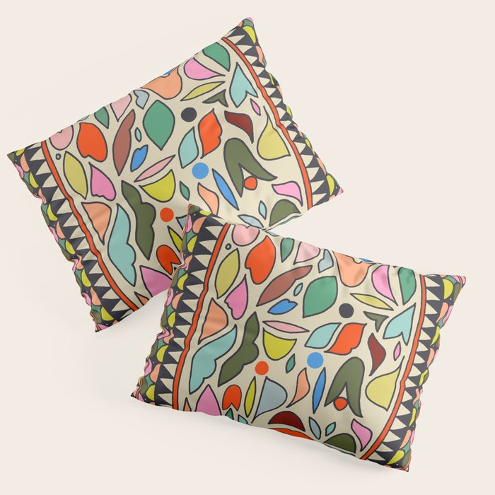 Fable Pillow Sham Gallery Image 1