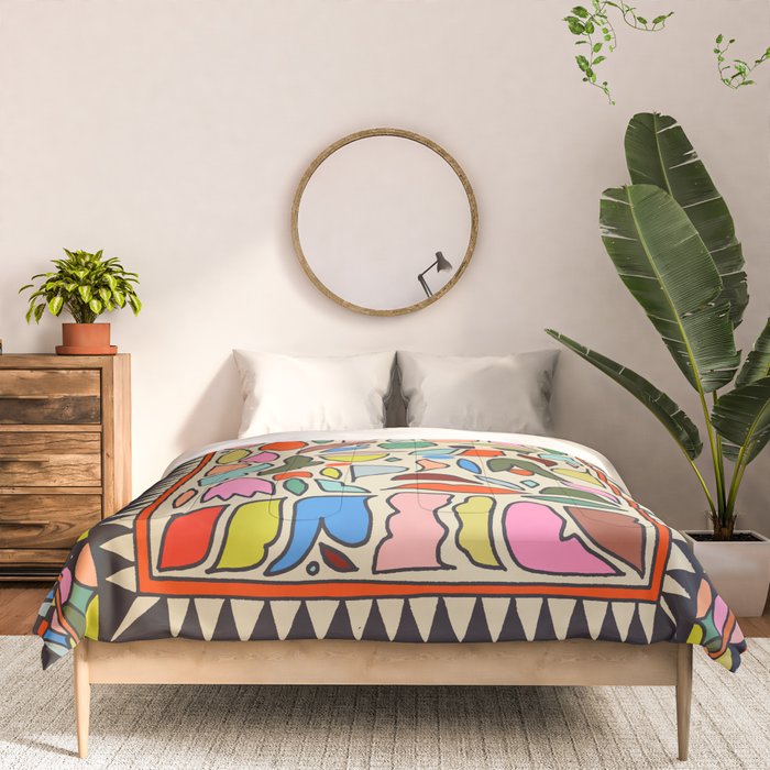 Fable Comforter Gallery Image 3