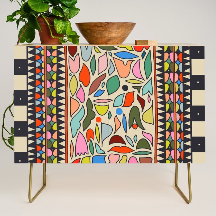 Fable Credenza Gallery Image 1