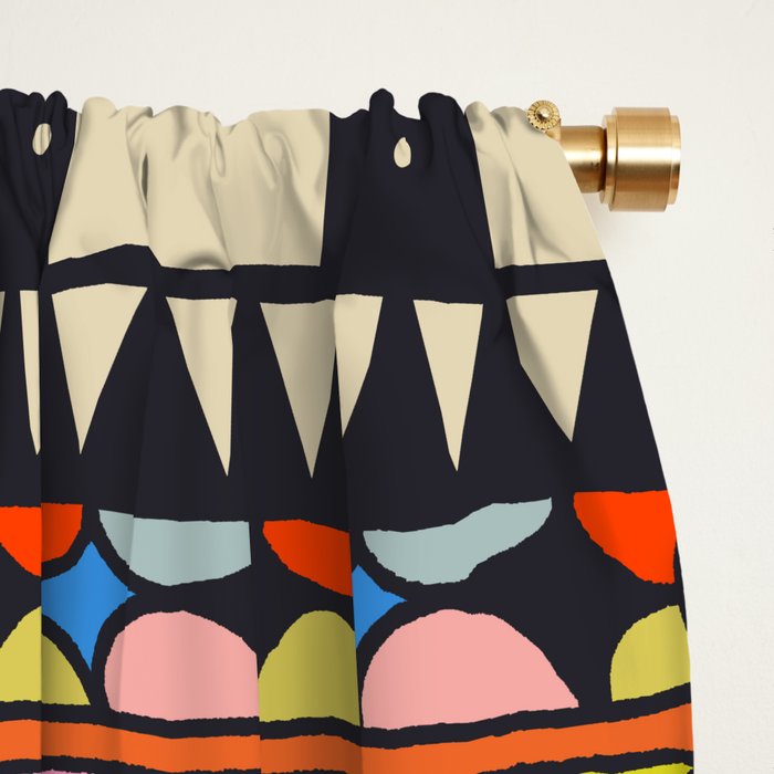 Fable Window Curtain Gallery Image 2