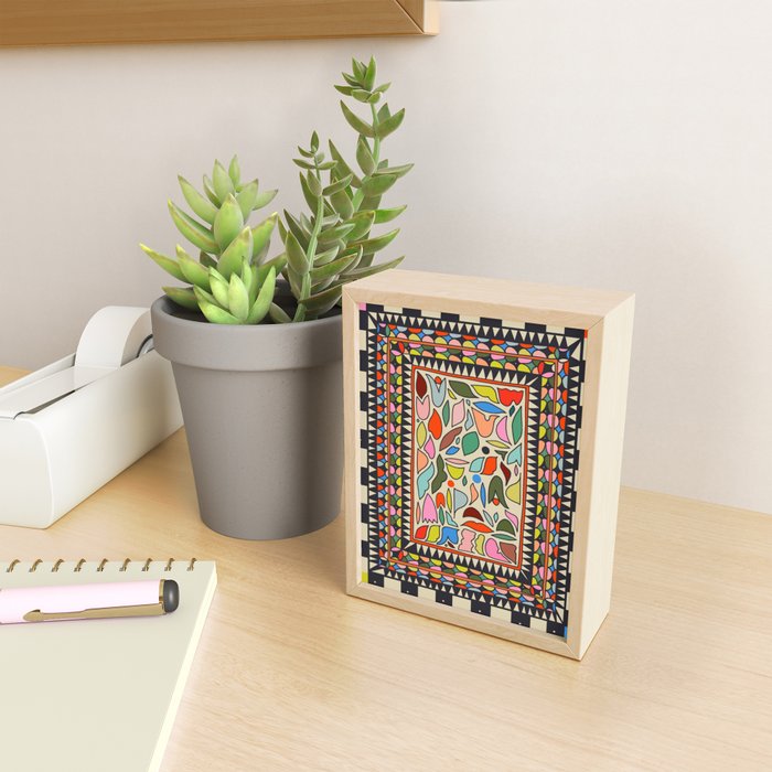 Fable Mini Art Print Gallery Image 2