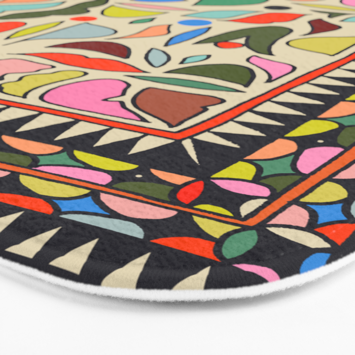 Fable Bath Mat Gallery Image 3