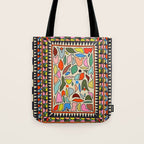 Fable Tote Bag Gallery Image 1