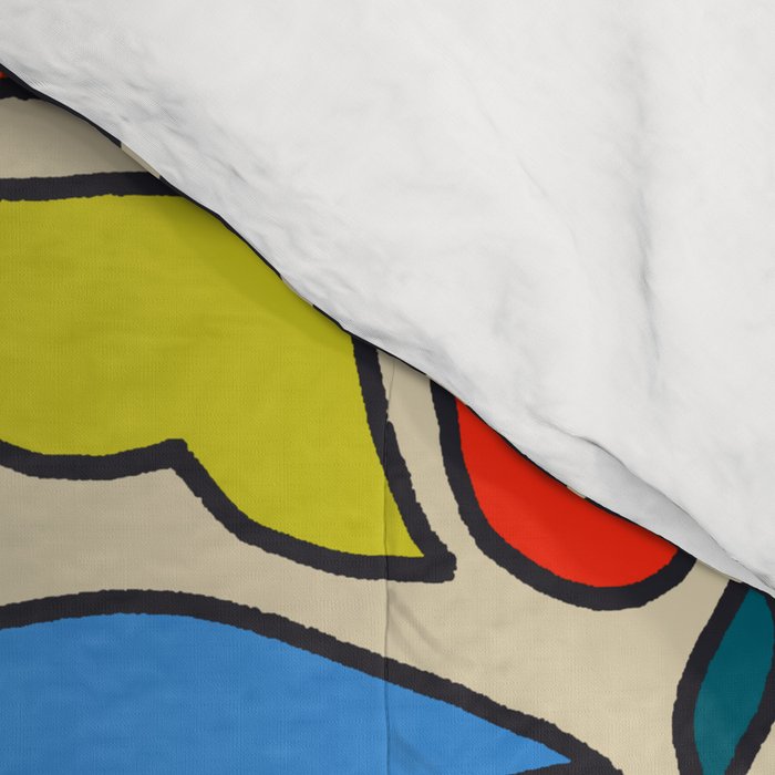Fable Comforter Gallery Image 4