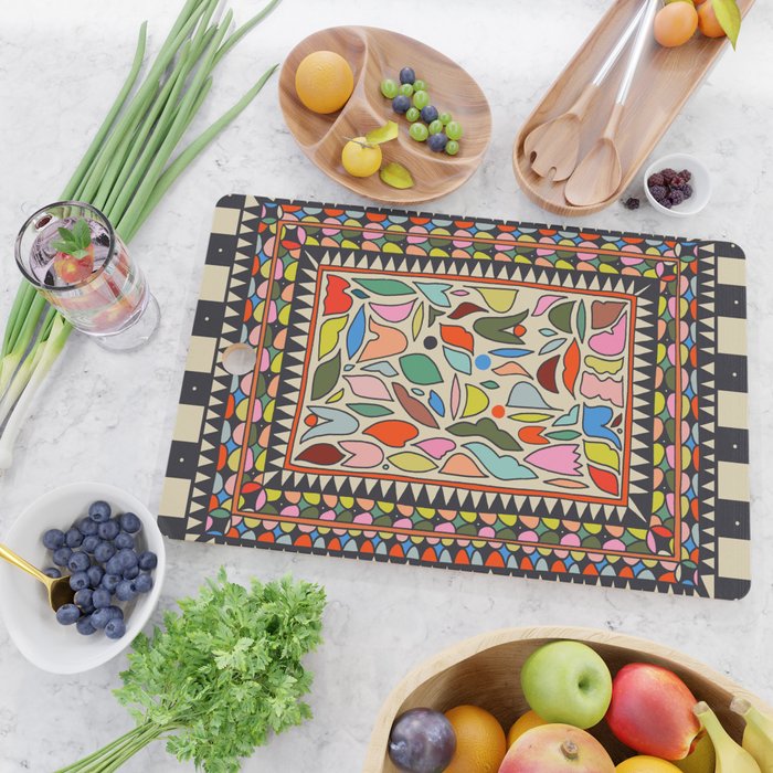 Fable Cutting Board Gallery Image 2