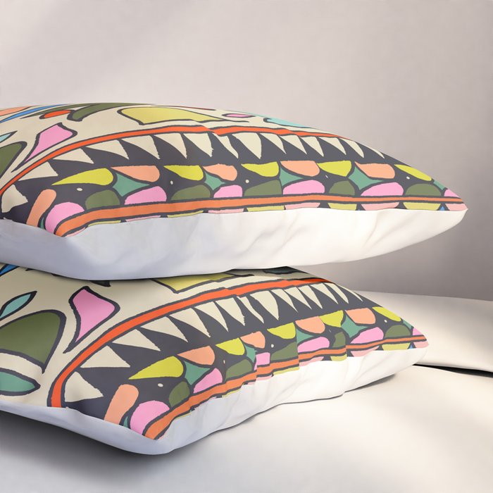 Fable Pillow Sham Gallery Image 3