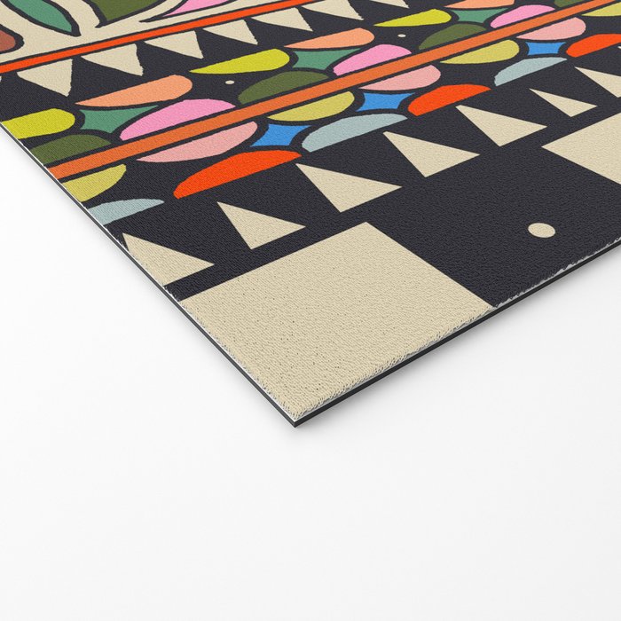 Fable Welcome Mat Gallery Image 2