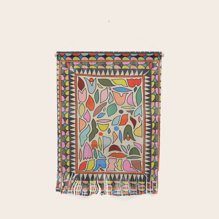 Fable Wall Hanging Gallery Image 1