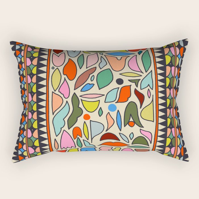 Fable Rectangular Pillow Gallery Image 1