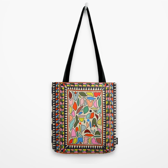 Fable Tote Bag Gallery Image 2