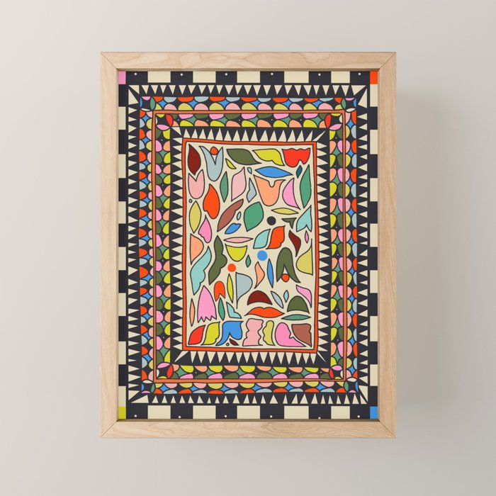 Fable Mini Art Print Gallery Image 1
