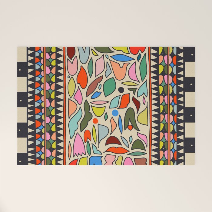 Fable Welcome Mat Gallery Image 1