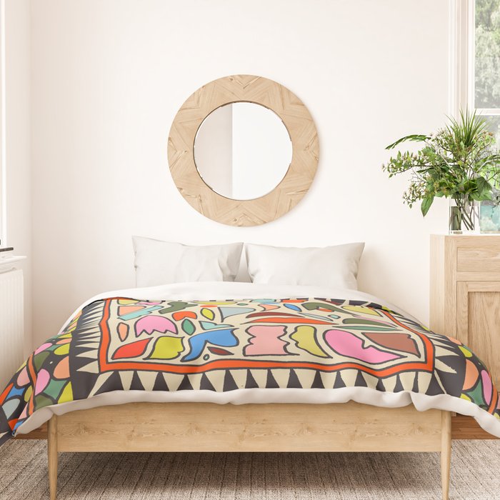 Fable Duvet Cover Gallery Image 3