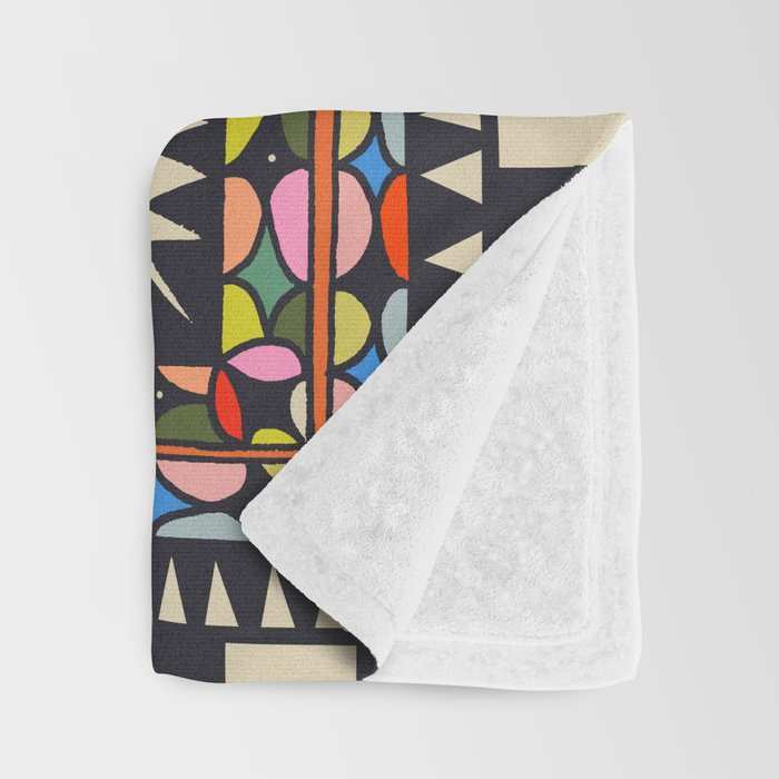 Fable Throw Blanket Gallery Image 3