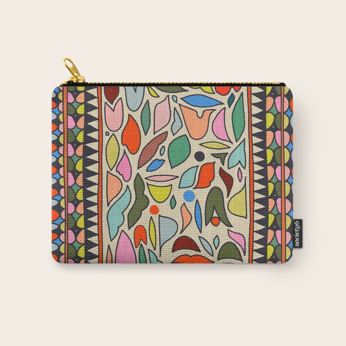 Fable Carry All Pouch Gallery Image 1