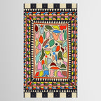 Fable Tablecloth Gallery Image 2