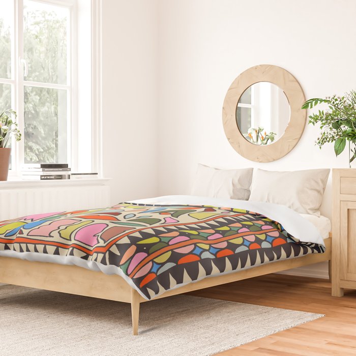 Fable Duvet Cover Gallery Image 2