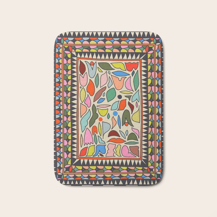 Fable Bath Mat Gallery Image 1