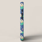 Pretty Purrmaids - Cat Mermaids iPhone Case Gallery Image 2