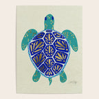 Sea Turtle Poster Gallery Image 4