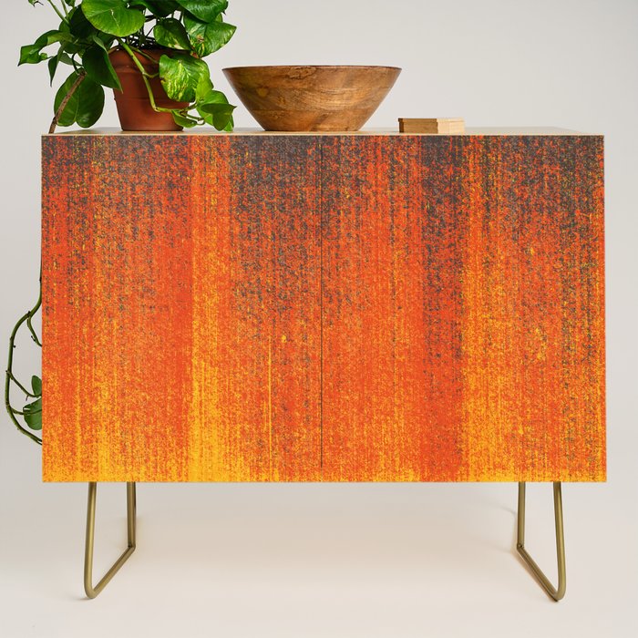 SCRATCHES / Five Credenza Gallery Image 1