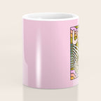 Libra Plant Coffee Mug Gallery Image 4