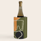 Organic Minimalist Layers 7 Wine Chiller Gallery Image 3