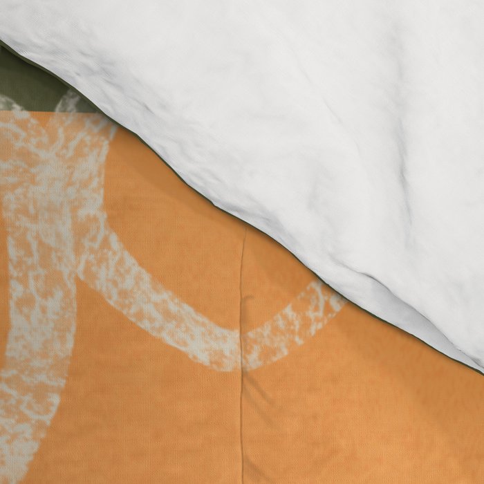 Organic Minimalist Layers 7 Comforter Gallery Image 4
