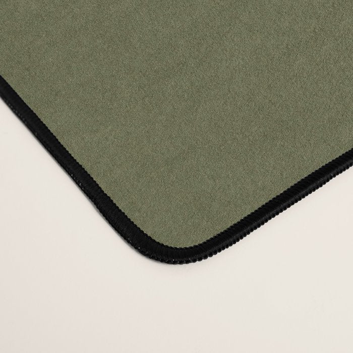 Organic Minimalist Layers 7 Desk Mat Gallery Image 4