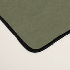 Organic Minimalist Layers 7 Desk Mat Gallery Image 4