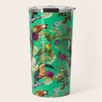 Toucan Jungle Travel Mug Gallery Image 1