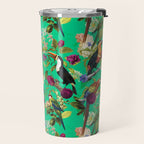 Toucan Jungle Travel Mug Gallery Image 2