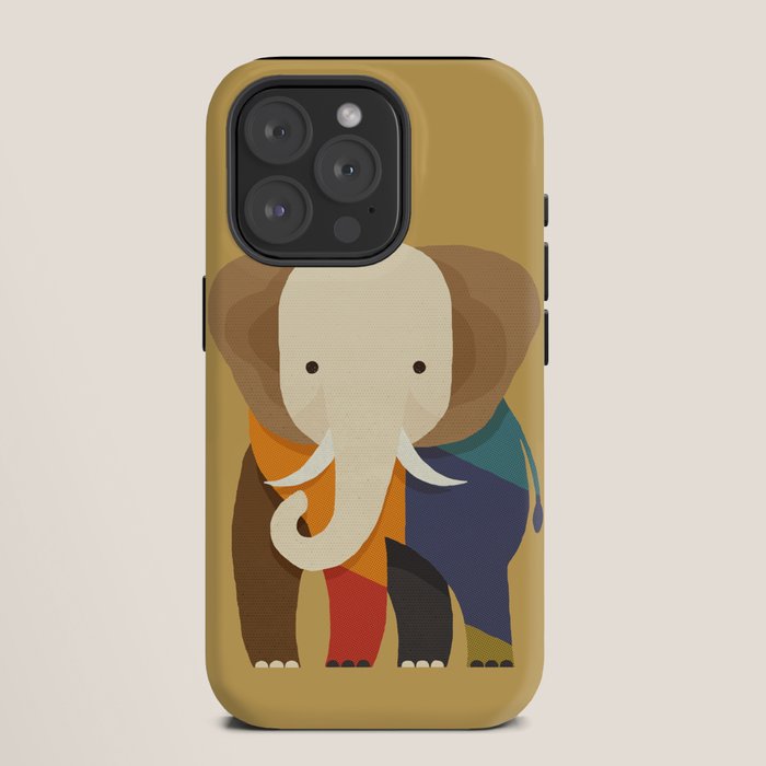 Elephant iPhone Case Gallery Image 24