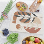 Branches Design 01 Cutting Board Gallery Image 2
