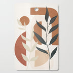 Branches Design 01 Cutting Board Gallery Image 1