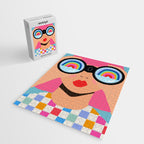 Seeking Rainbows - pride Jigsaw Puzzle Gallery Image 2