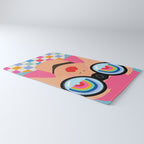 Seeking Rainbows - pride Rug Gallery Image 3
