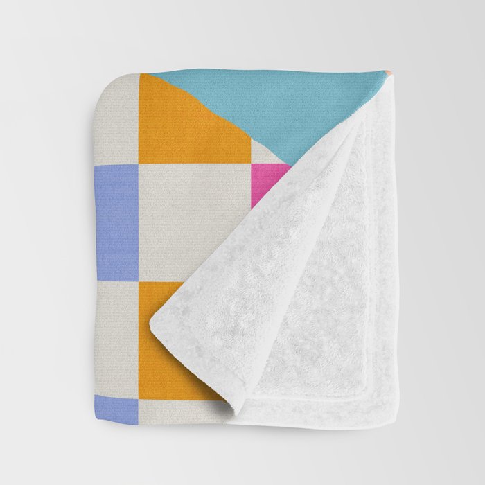 Seeking Rainbows - pride Throw Blanket Gallery Image 3