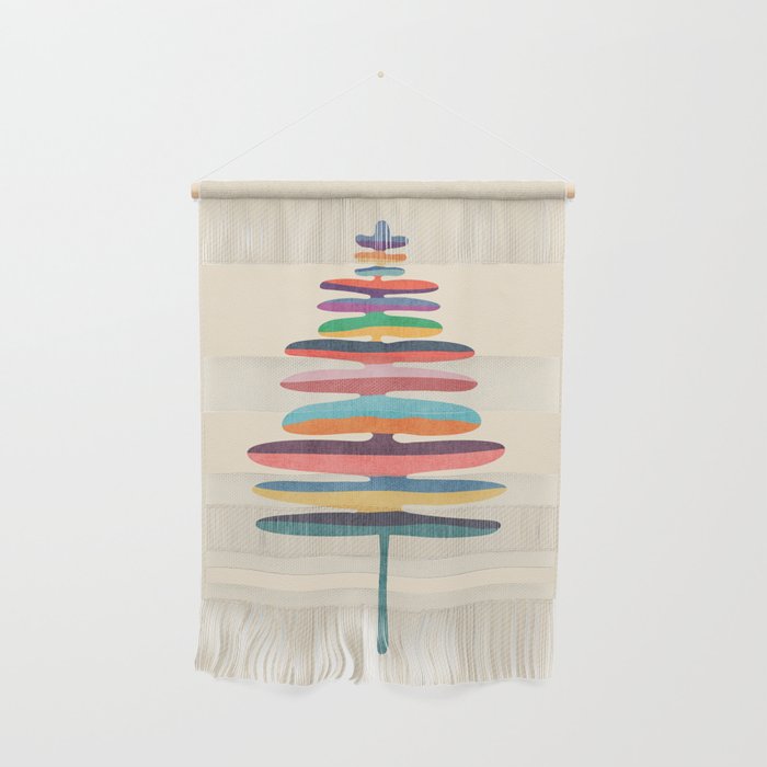 Joy Fern Wall Hanging Gallery Image 1