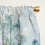 Le Jardin Chinois by François Boucher Window Curtain Gallery Image 2