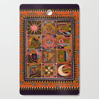Flock Cutting Board Gallery Image 1