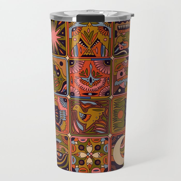 Flock Travel Mug Gallery Image 1