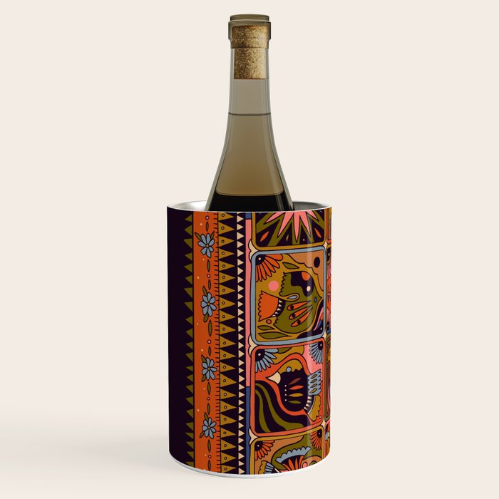 Flock Wine Chiller Gallery Image 2