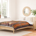 Flock Duvet Cover Gallery Image 2