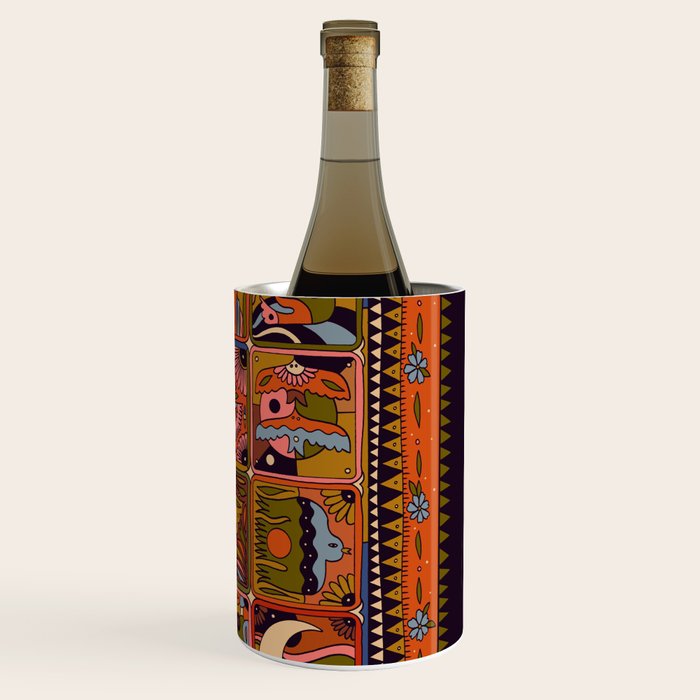 Flock Wine Chiller Gallery Image 3