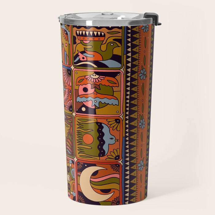 Flock Travel Mug Gallery Image 2
