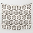 seeds Wall Tapestry Gallery Image 4