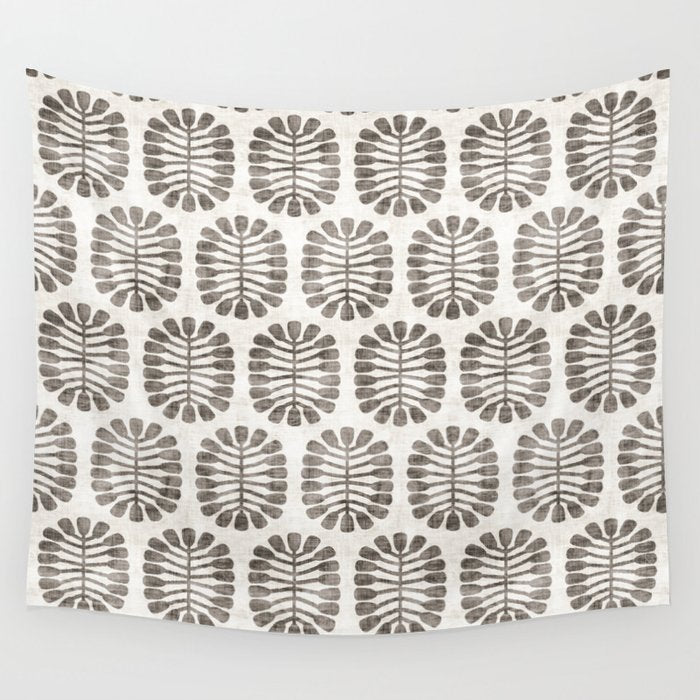 seeds Wall Tapestry Gallery Image 4